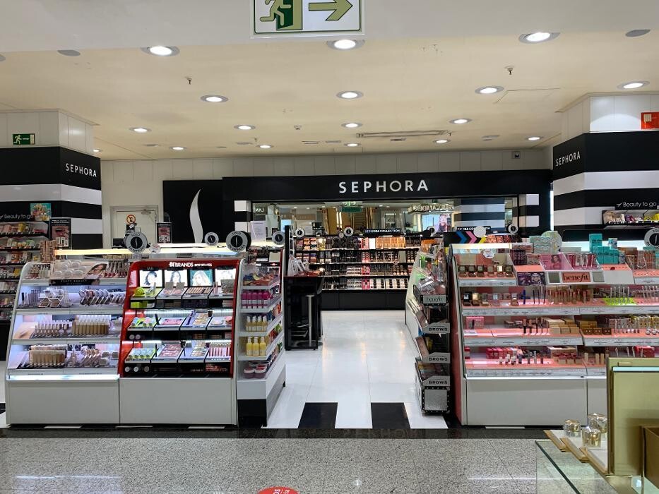 Images SEPHORA ECI JAEN