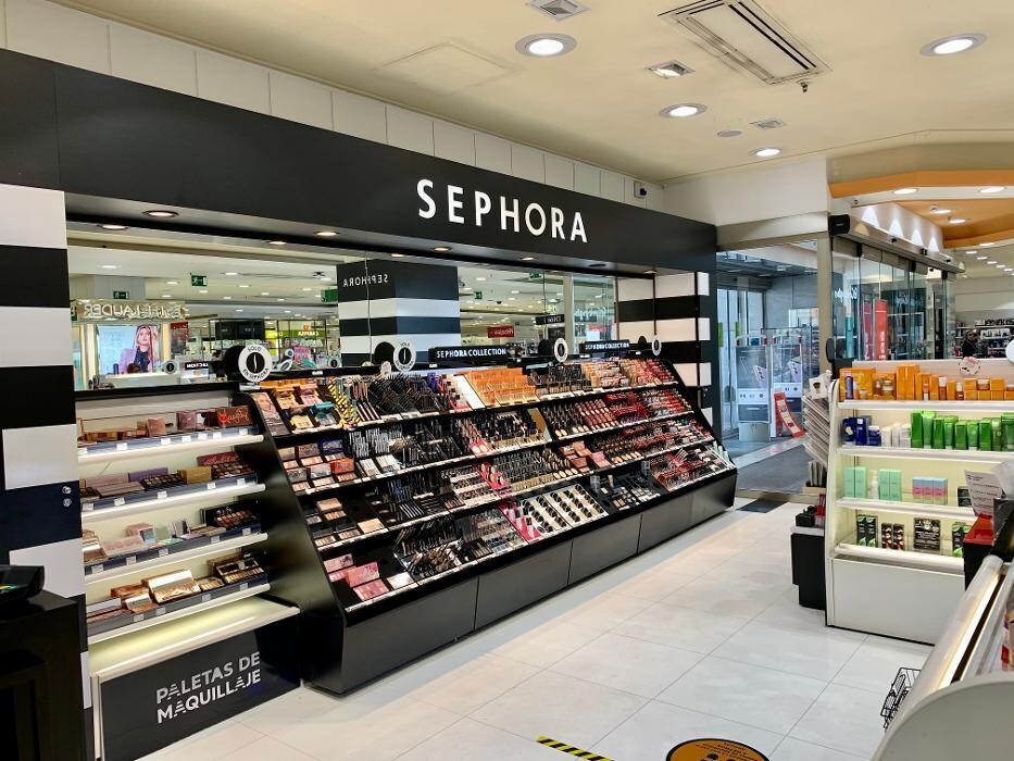 Images SEPHORA ECI JAEN