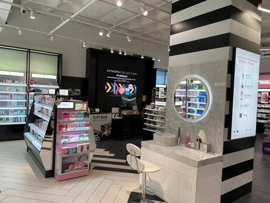 Images SEPHORA LA VAGUADA C.C.