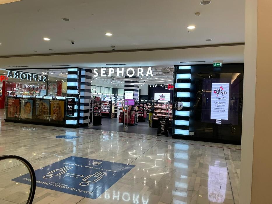 Images SEPHORA LA VAGUADA C.C.