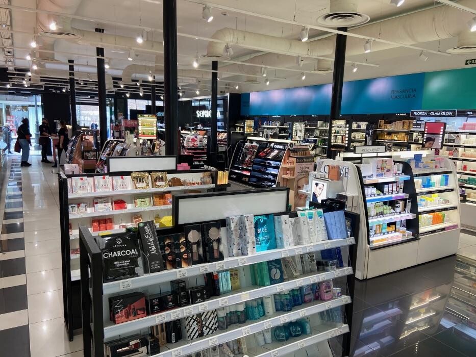 Images SEPHORA VALLADOLID