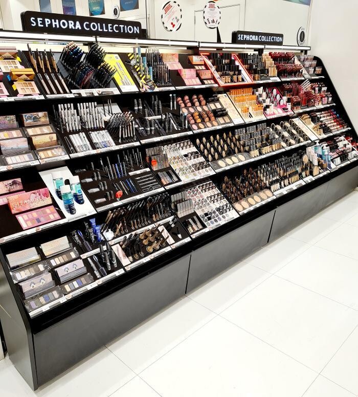 Images SEPHORA ECI ALGECIRAS