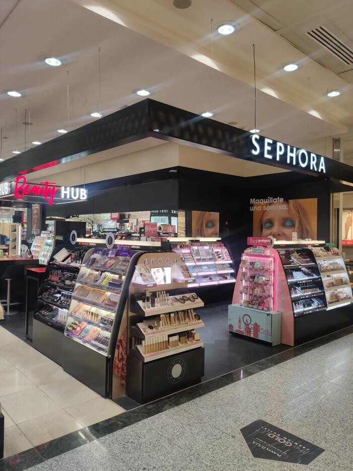 Images SEPHORA ECI PINTOR MAELLA