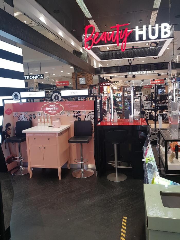 Images SEPHORA ECI SANCHINARO