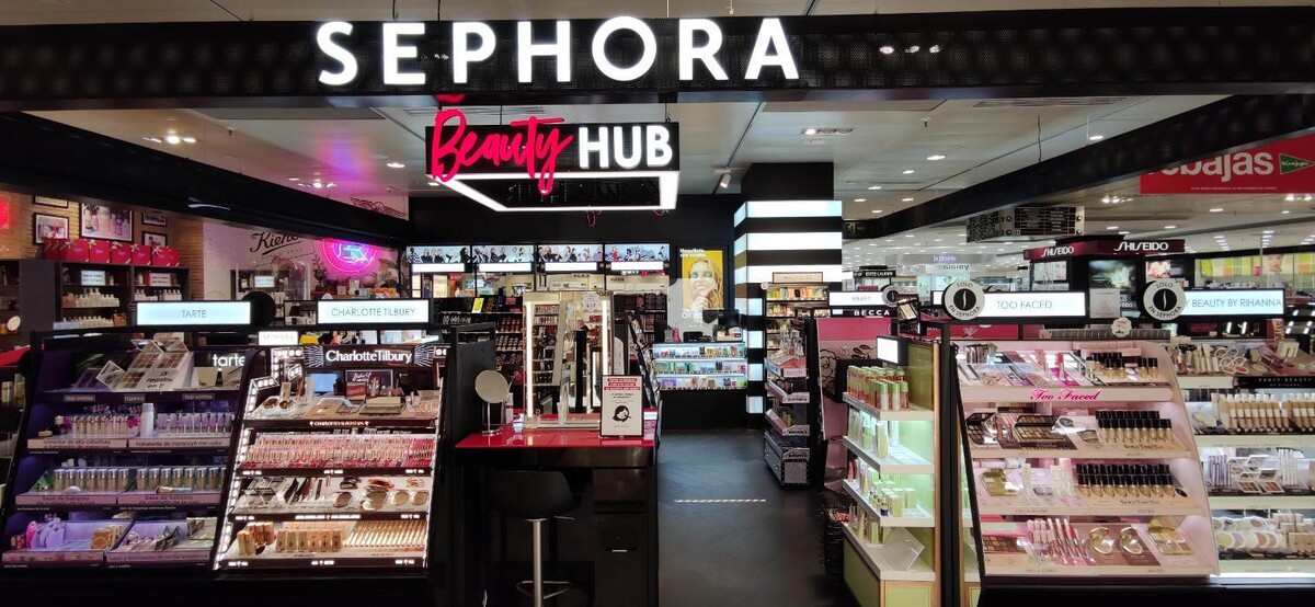 Images SEPHORA ECI TENERIFE