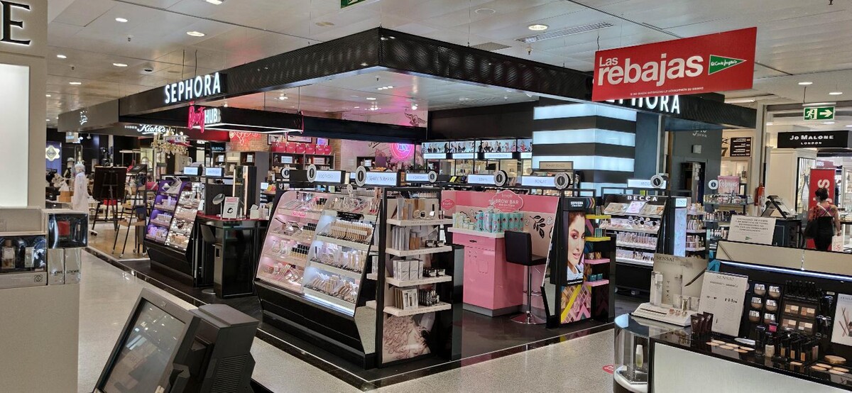 Images SEPHORA ECI TENERIFE