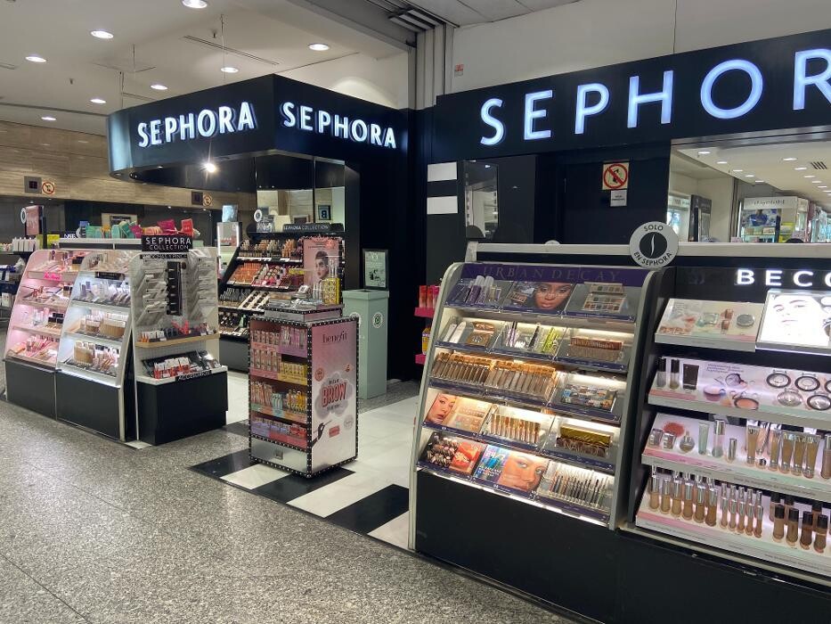 Images SEPHORA ECI NACIONES