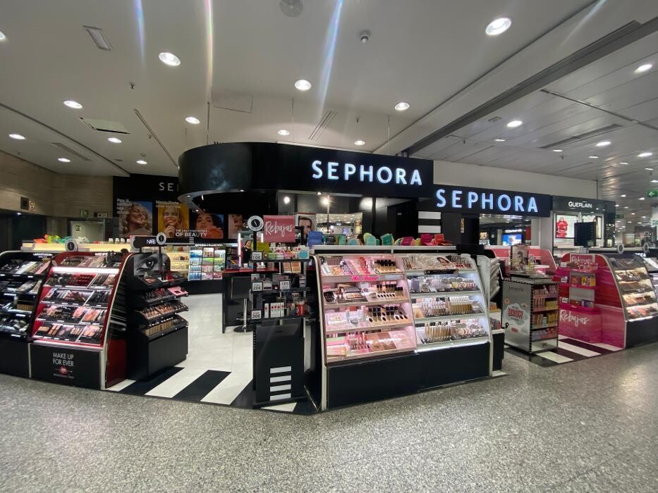 Images SEPHORA ECI NACIONES