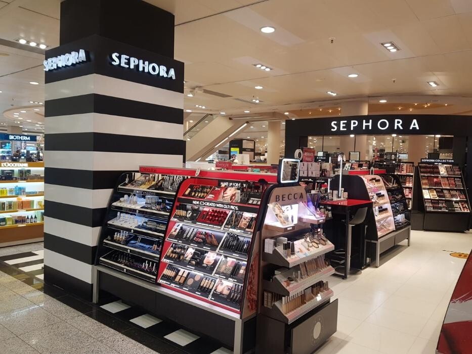 Images SEPHORA ECI SIETE PALMAS