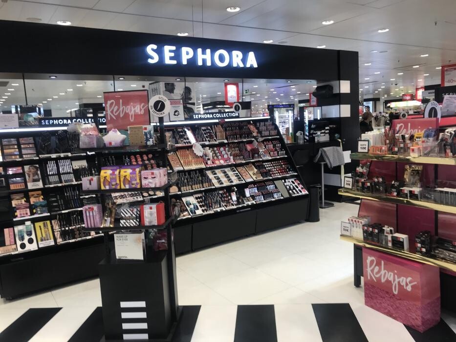 Images SEPHORA ECI HUELVA
