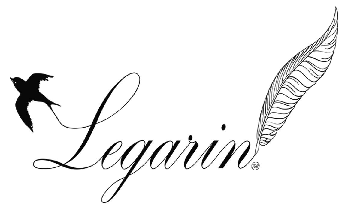 Legarin Logo