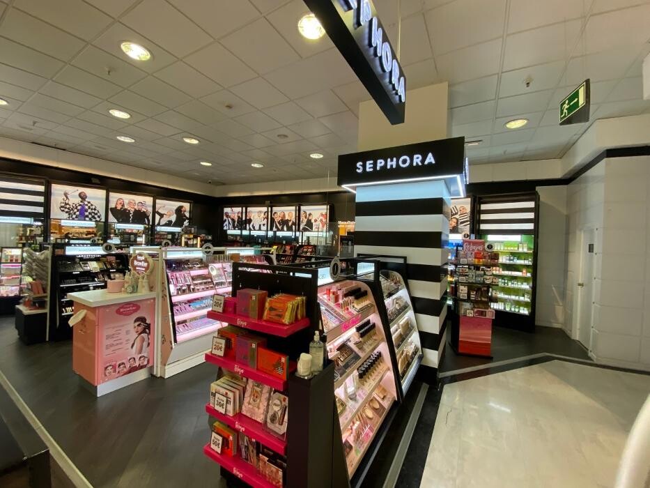 Images SEPHORA ECI SERRANO