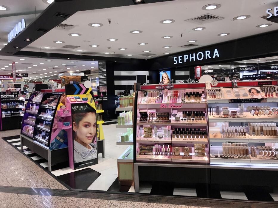 Images SEPHORA ECI BILBAO