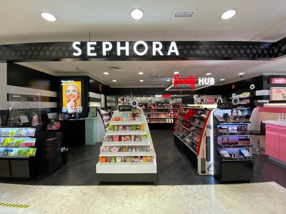 Images SEPHORA ECI GRANADA