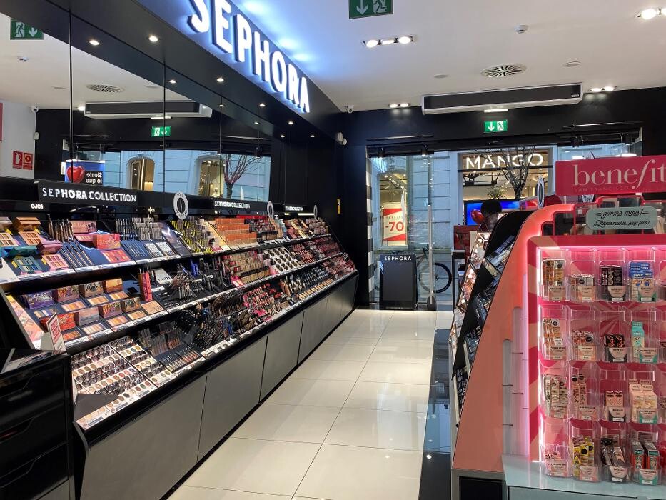 Images SEPHORA PONTEVEDRA