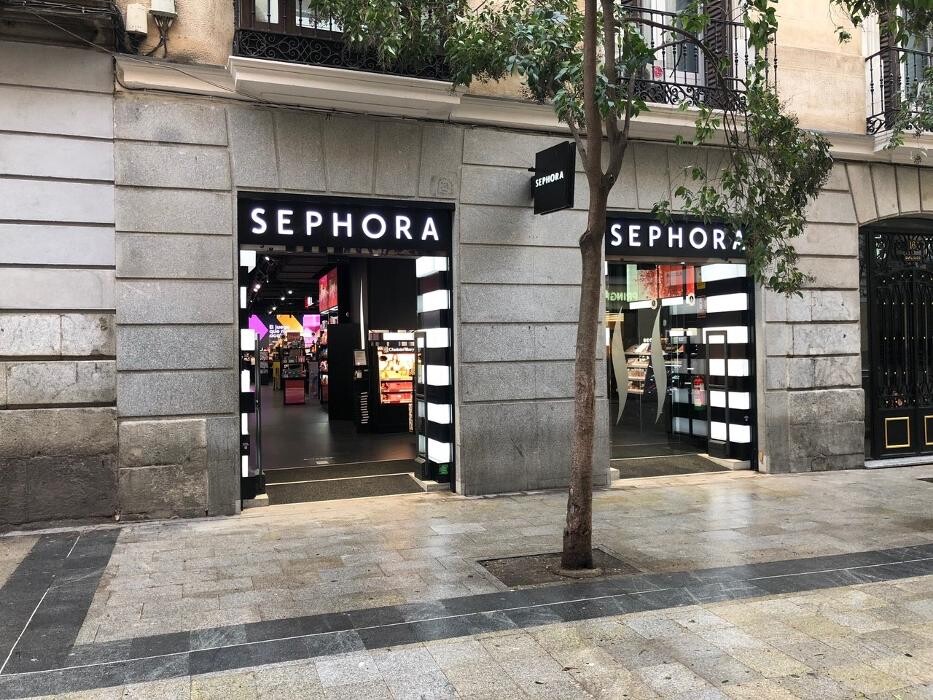 Images SEPHORA FUENCARRAL