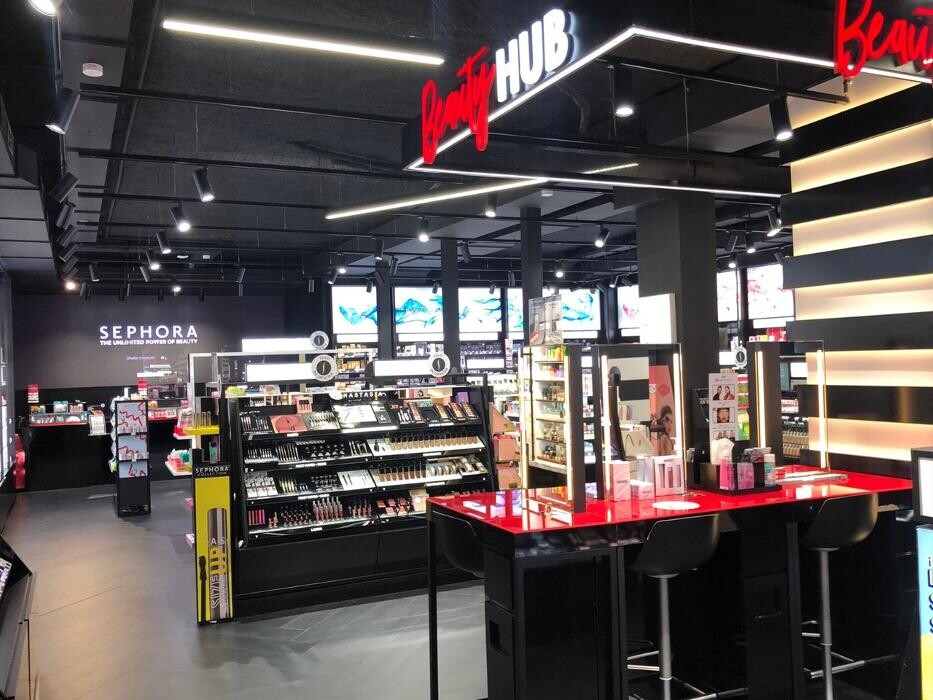 Images SEPHORA FUENCARRAL