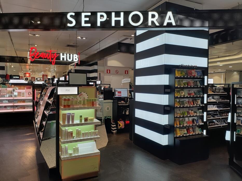 Images SEPHORA ECI PRINCESA
