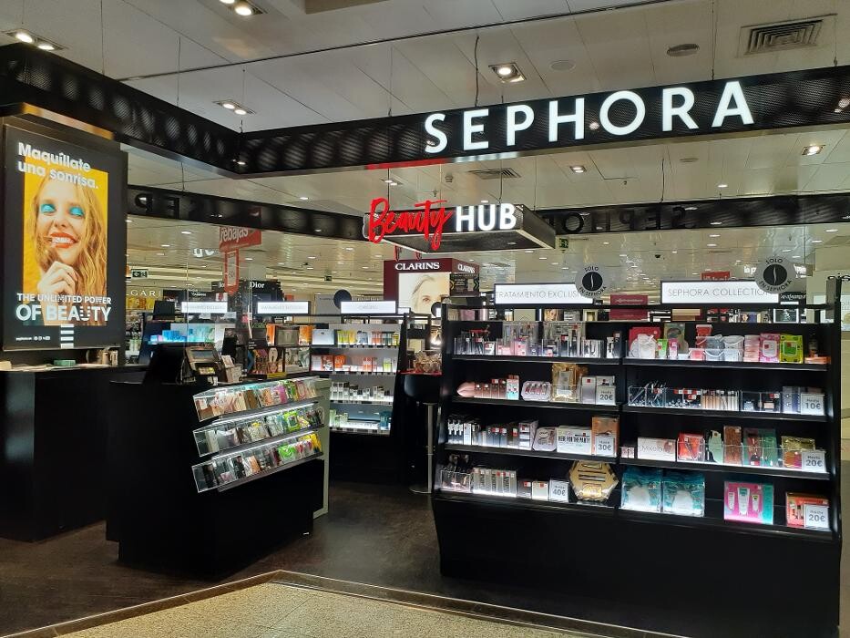 Images SEPHORA ECI PRINCESA