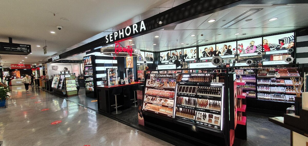 Images SEPHORA ECI PRECIADOS