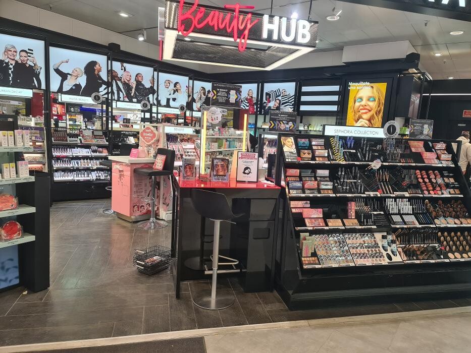 Images SEPHORA ECI GOYA