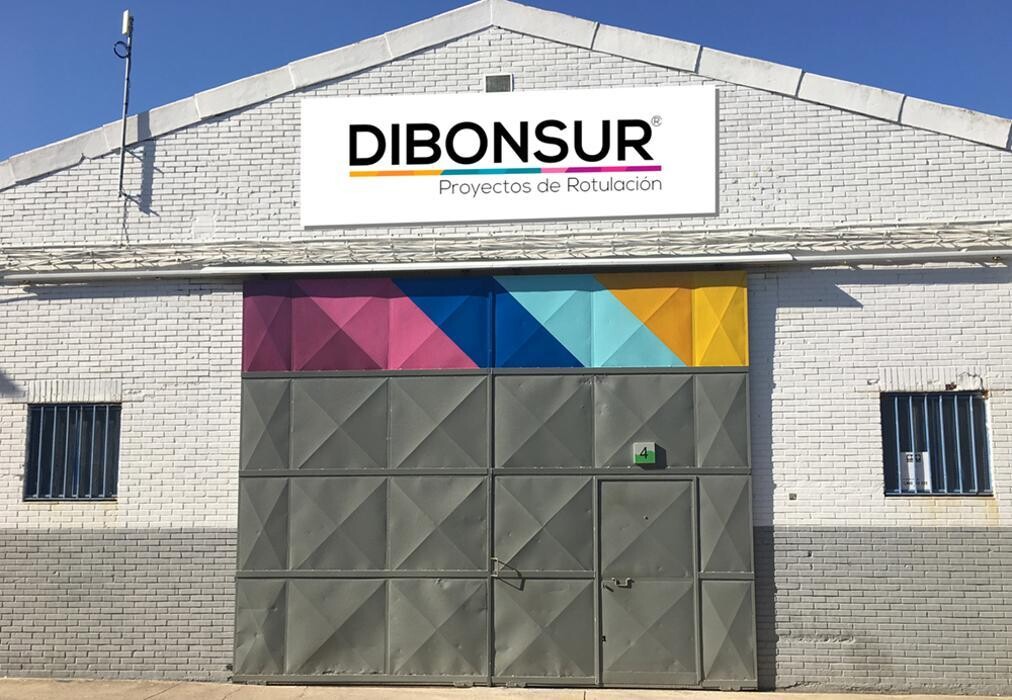 Images ROTULOS DIBONSUR