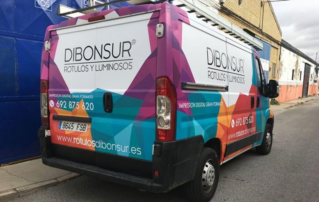 Images ROTULOS DIBONSUR