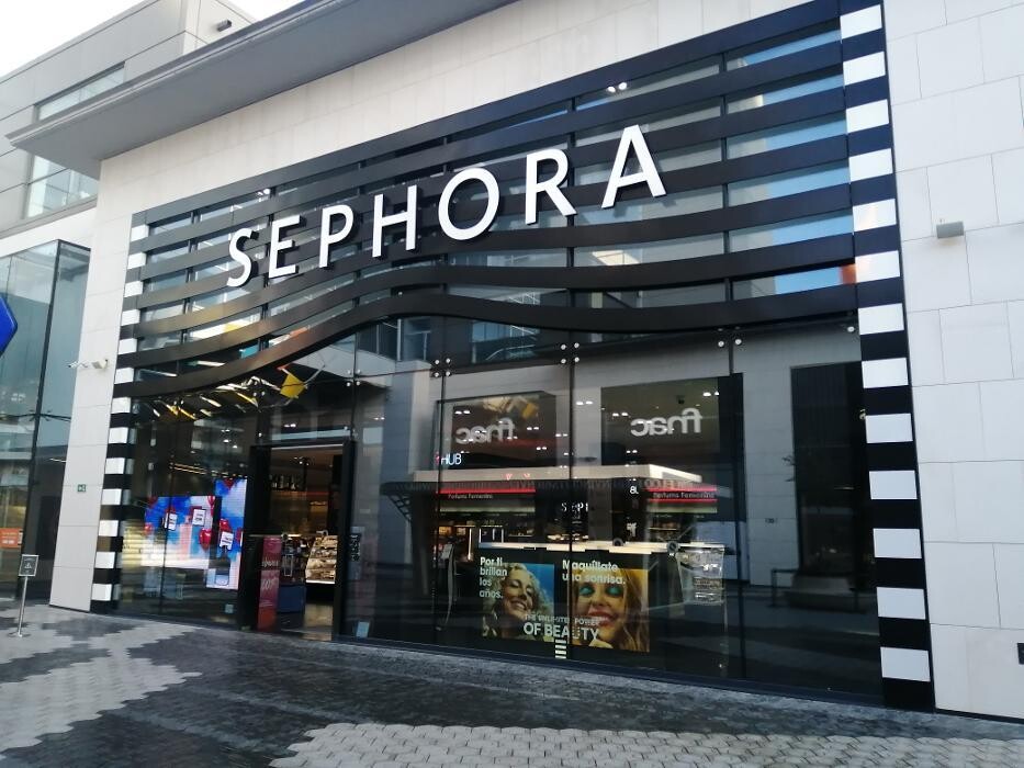 Images SEPHORA GLORIES C.C.