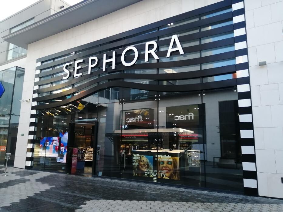 Images SEPHORA WESFIELD GLORIES C.C.