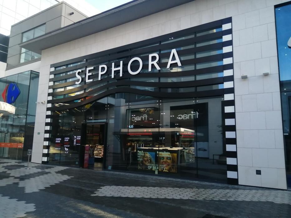Images SEPHORA GLORIES C.C.