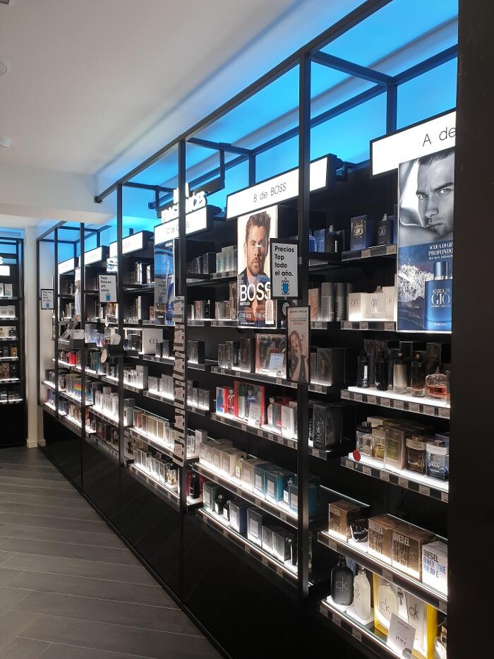 Images SEPHORA VELÁZQUEZ