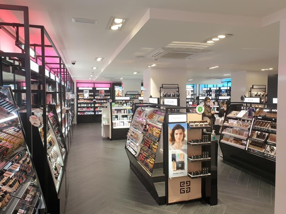 Images SEPHORA VELÁZQUEZ