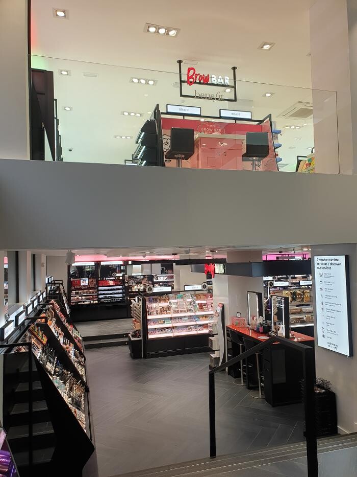 Images SEPHORA VELÁZQUEZ