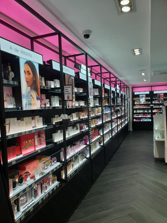 Images SEPHORA VELÁZQUEZ