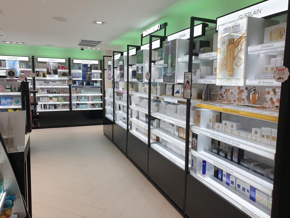 Images SEPHORA VELÁZQUEZ