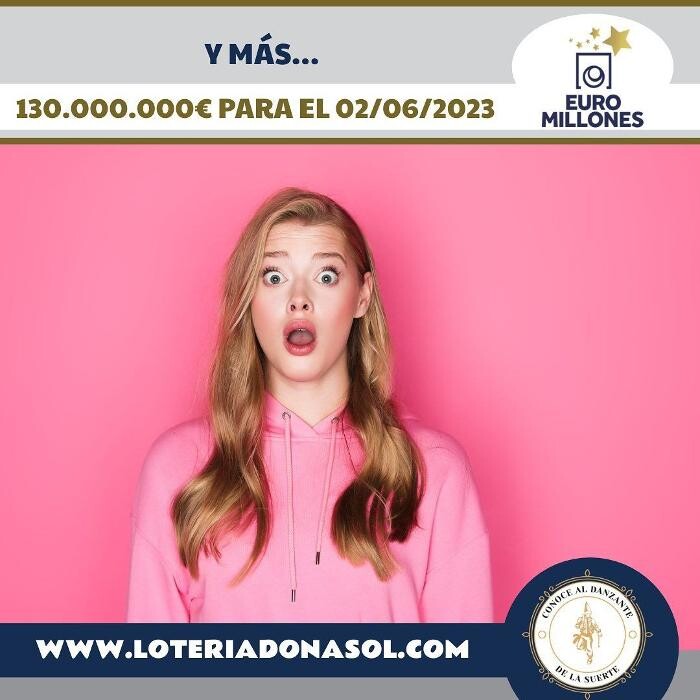 Images DOÑA SOL ADMINISTRACIÓN DE LOTERÍA Nº58