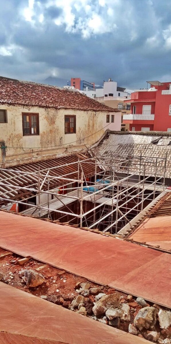 Images Ferretería Acentejo, S.L.