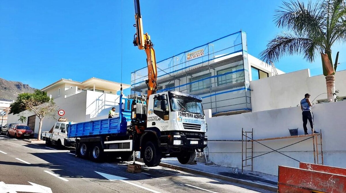 Images Ferretería Acentejo, S.L.