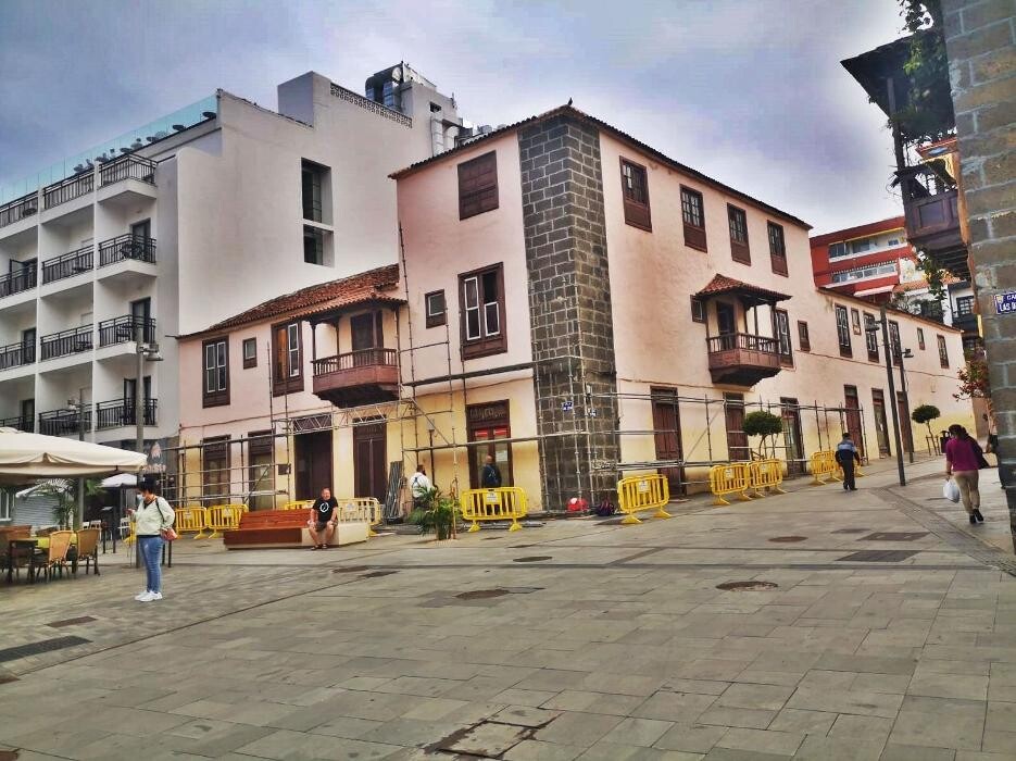 Images Ferretería Acentejo, S.L.