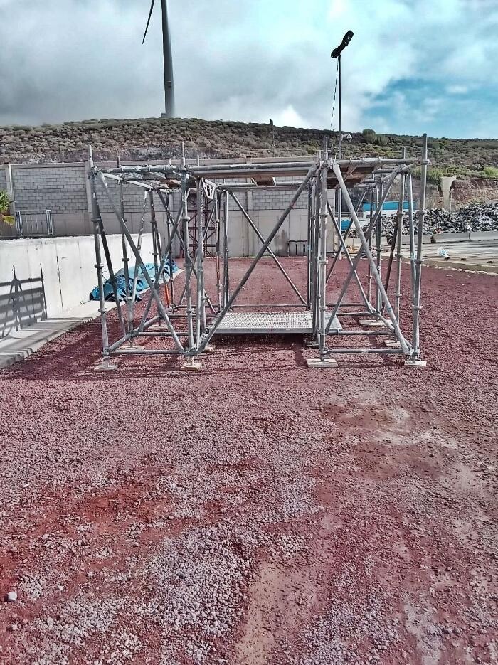 Images Ferretería Acentejo, S.L.