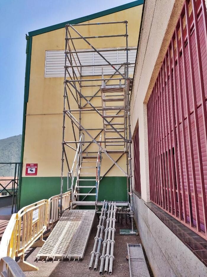 Images Ferretería Acentejo, S.L.