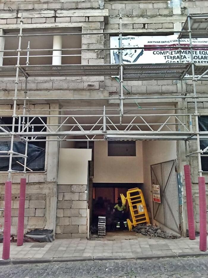 Images Ferretería Acentejo, S.L.