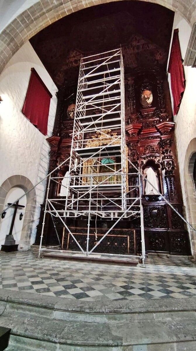 Images Ferretería Acentejo, S.L.