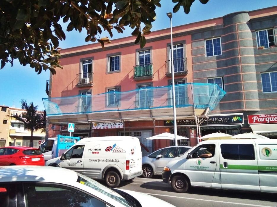 Images Ferretería Acentejo, S.L.