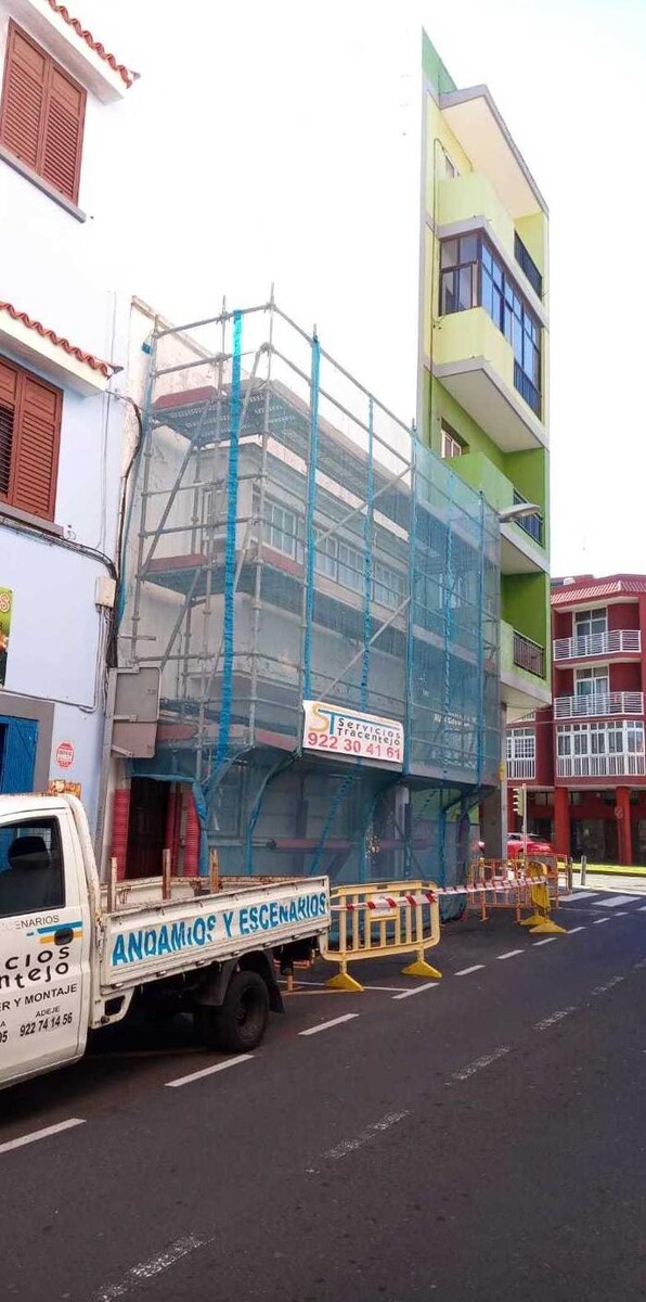 Images Ferretería Acentejo, S.L.