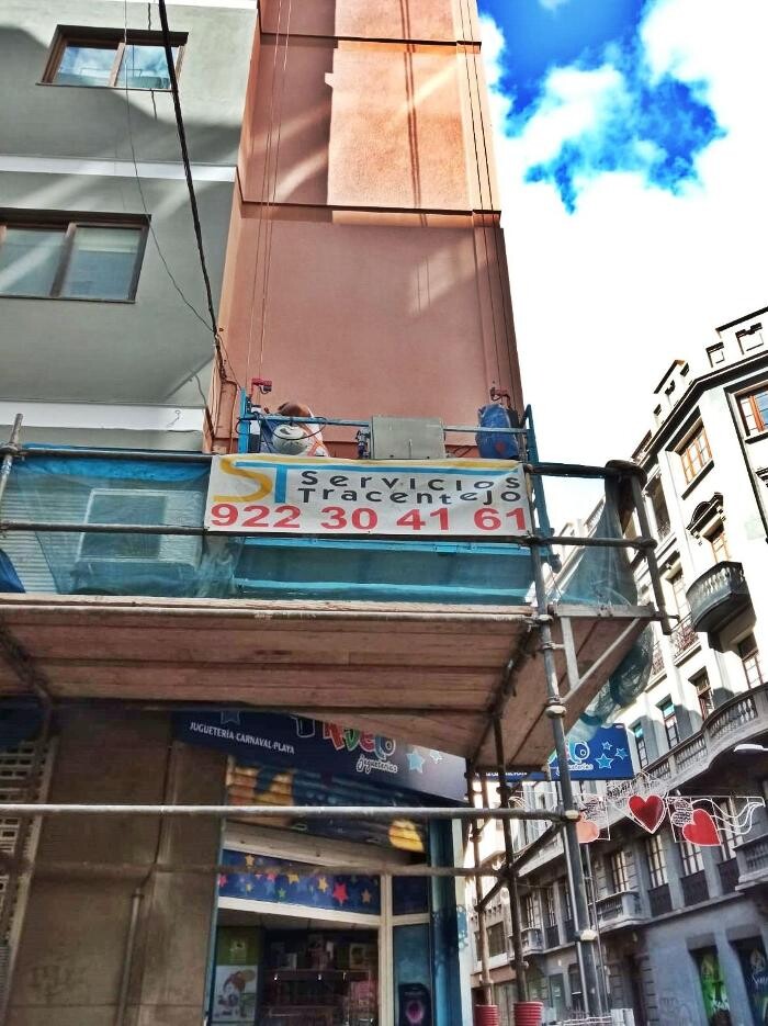 Images Ferretería Acentejo, S.L.