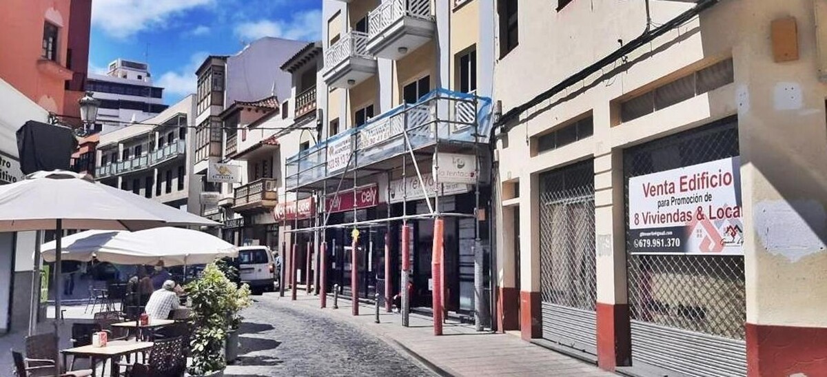 Images Ferretería Acentejo, S.L.