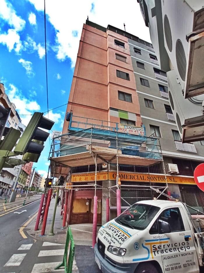 Images Ferretería Acentejo, S.L.