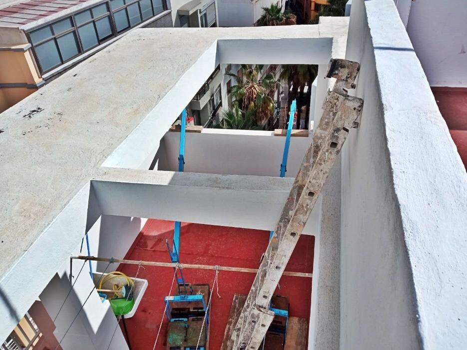 Images Ferretería Acentejo, S.L.