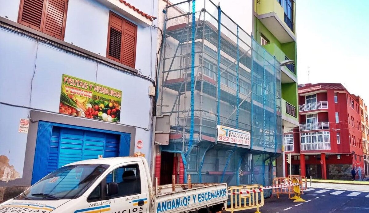 Images Ferretería Acentejo, S.L.